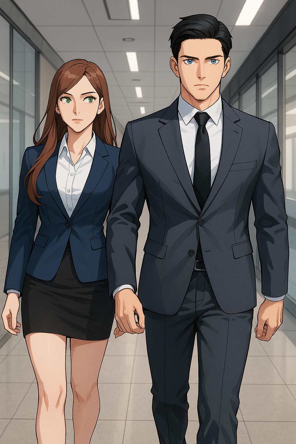 Episode 2 - The Meeting