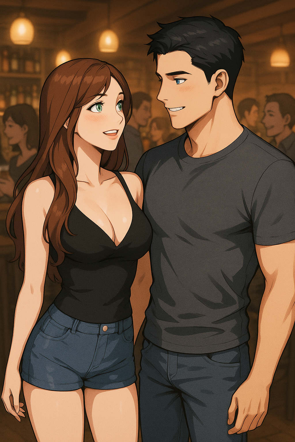 Episode 3 -  The Work Party